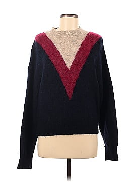 Paris Atelier & Other Stories Pullover Sweater (view 1)