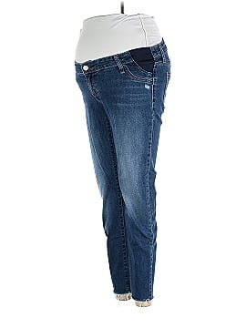 Gap - Maternity Jeans (view 1)