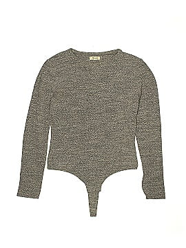 Madewell Bodysuit (view 1)