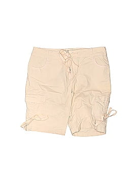 Gloria Vanderbilt Cargo Shorts (view 1)