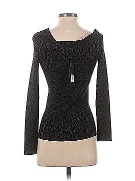 Donna Karan New York Pullover Sweater (view 2)