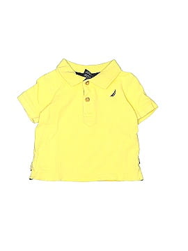 Nautica Short Sleeve Polo (view 1)