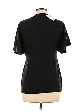 Ann Taylor LOFT Short Sleeve Top (view 2)