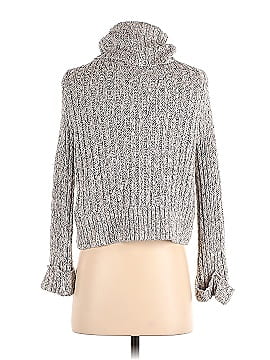 Free People Turtleneck Sweater (view 2)