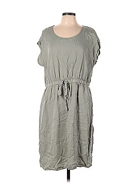 Downeast Casual Dress (view 1)