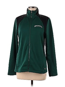 CHARLES RIVER APPAREL Track Jacket (view 1)