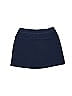 Intro Love Solid Blue Active Skort Size M (petite) - photo 1