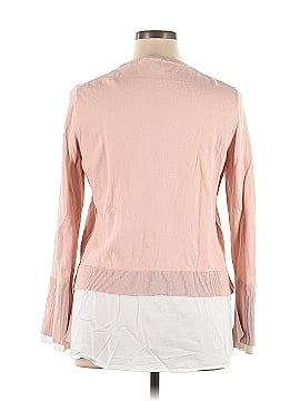 Vince Camuto Pullover Sweater (view 2)