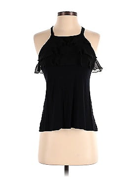 Express Sleeveless Top (view 1)