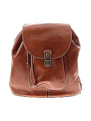 Patricia Nash Leather Backpack