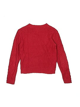 Nordstrom Pullover Sweater (view 2)
