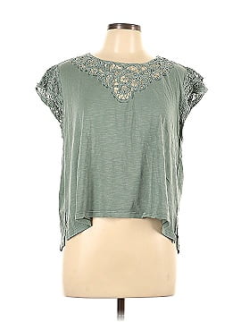 Lucky Brand Sleeveless Top (view 1)