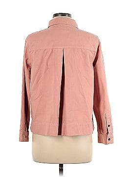 Madewell Jacket (view 2)