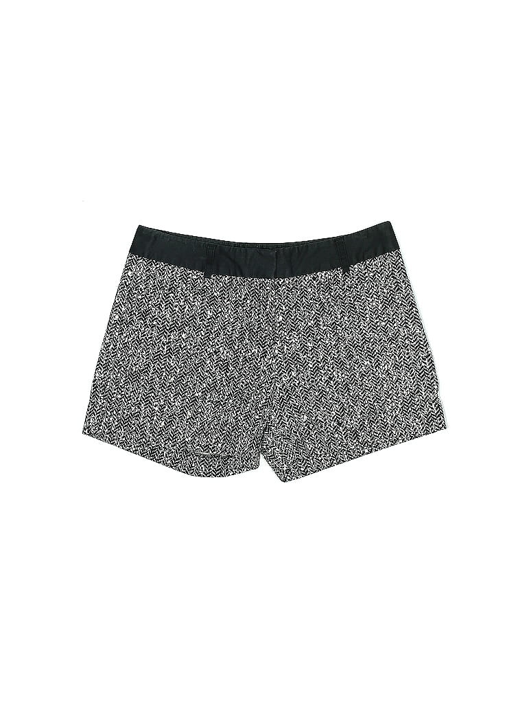 Pre-owned Express Shorts In Gray