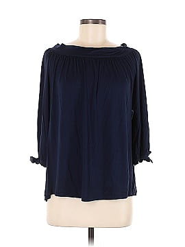 Max Edition 3/4 Sleeve Blouse (view 1)