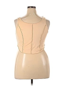 Shein Sleeveless Top (view 2)