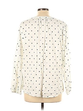 Old Navy 3/4 Sleeve Blouse (view 2)