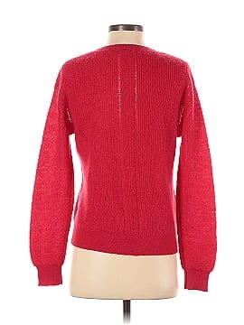 Comptoir des Cotonniers Wool Pullover Sweater (view 2)