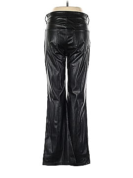 Gap Faux Leather Pants (view 2)