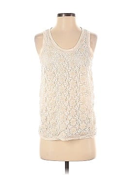 J.Crew Sleeveless Top (view 1)