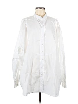 Frank & Eileen Long Sleeve Button-Down Shirt (view 1)