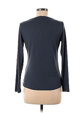 Maurices 3/4 Sleeve Henley (view 2)