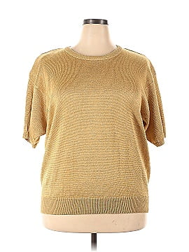 August Max Woman Pullover Sweater (view 1)