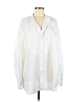 Frank & Eileen Long Sleeve Button-Down Shirt (view 1)