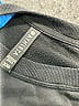 Athleta Black Pullover Sweater Size XXS - photo 3