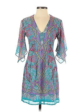 Nanette Lepore Casual Dress (view 1)