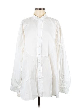 Frank & Eileen Long Sleeve Button-Down Shirt (view 1)