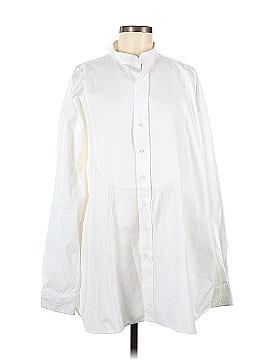 Frank & Eileen Long Sleeve Button-Down Shirt (view 1)