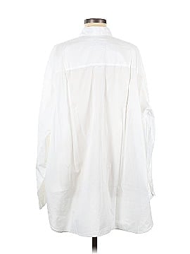 Frank & Eileen Long Sleeve Button-Down Shirt (view 2)