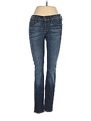 7 For All Mankind Jeggings
