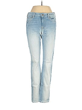 7 For All Mankind Jeans (view 1)