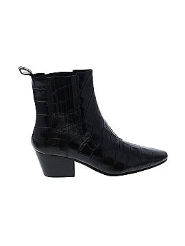 J.Crew Ankle Boots (view 1)