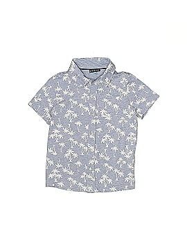 Andy & Evan Short Sleeve Button-Down Shirt (view 1)