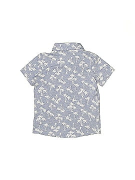 Andy & Evan Short Sleeve Button-Down Shirt (view 2)