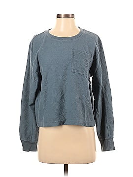 United by Blue Pullover Sweater (view 1)