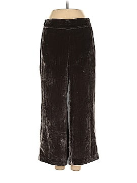 Madewell Velour Pants (view 1)