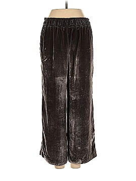 Madewell Velour Pants (view 2)