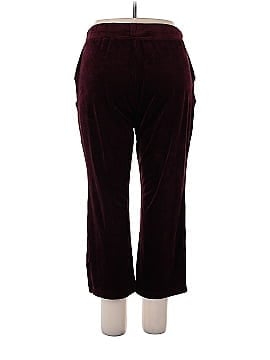 Gloria Vanderbilt Sweatpants (view 2)