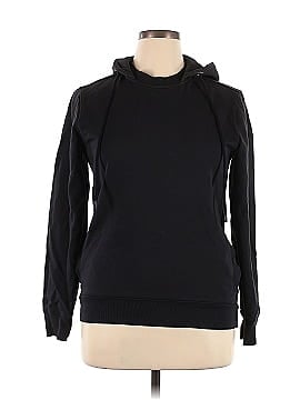 Paige Pullover Hoodie (view 1)
