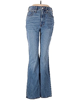 Madewell Jeans (view 1)