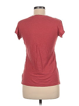 James Perse Short Sleeve T-Shirt (view 2)