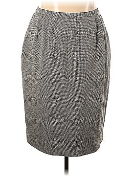 Larry Levine Casual Skirt (view 1)