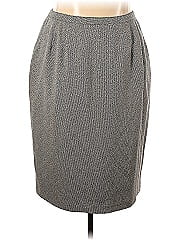 Larry Levine Casual Skirt