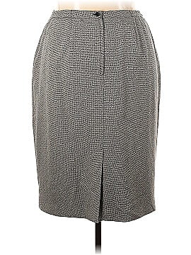 Larry Levine Casual Skirt (view 2)