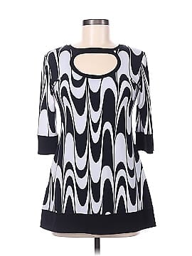 Evovorro Short Sleeve Top (view 1)