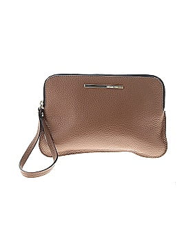 Gianni Chiarini Leather Wristlet (view 1)